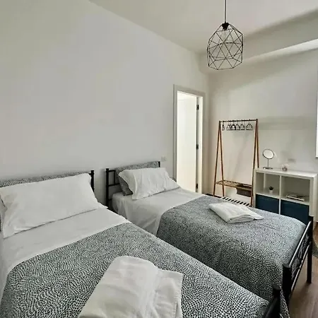 Nyaraló La Dimora Di Piccianello - Via Liguria 14