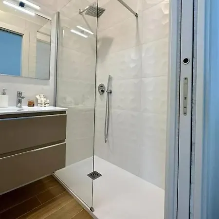 Nyaraló La Dimora Di Piccianello - Via Liguria 14 Matera