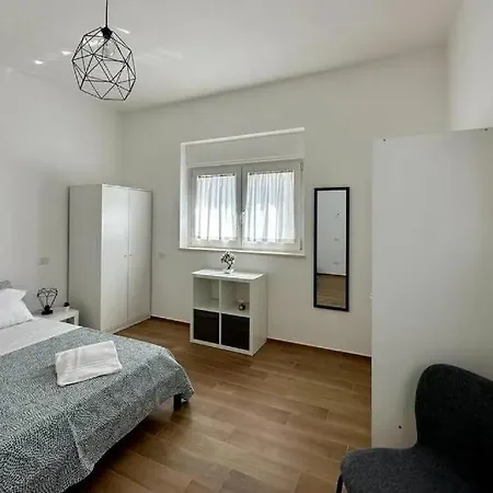 La Dimora Di Piccianello - Via Liguria 14