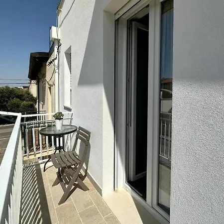 Nyaraló La Dimora Di Piccianello - Via Liguria 14