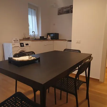 La Dimora Di Piccianello - Via Liguria 14 Matera