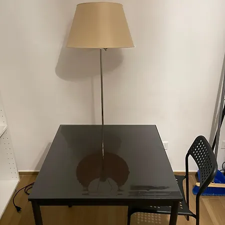 La Dimora Di Piccianello - Via Liguria 14 Casa vacanze Matera