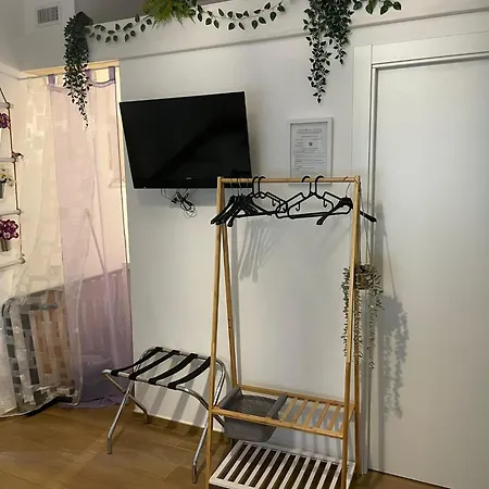 La Dimora Di Piccianello - Via Liguria 14 * Matera