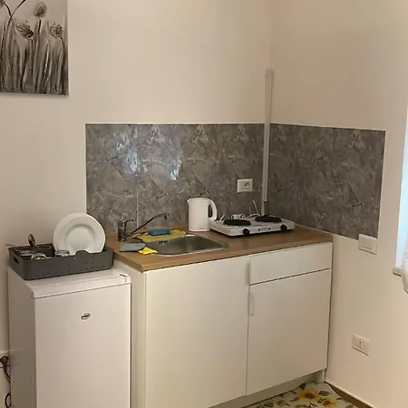 Casa vacanze La Dimora Di Piccianello - Via Liguria 14 Matera