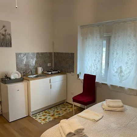 La Dimora Di Piccianello - Via Liguria 14 Casa vacanze