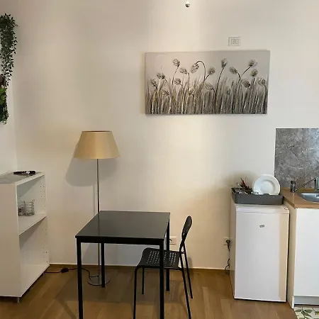 Casa vacanze La Dimora Di Piccianello - Via Liguria 14