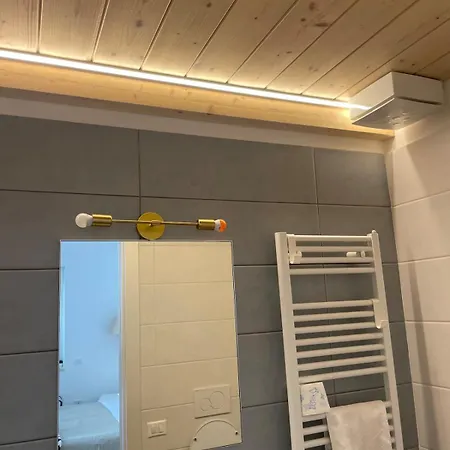 La Dimora Di Piccianello - Via Liguria 14 Casa vacanze *