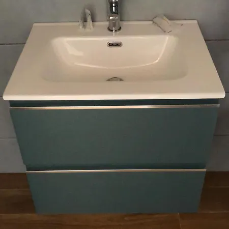 Dom wakacyjny La Dimora Di Piccianello - Via Liguria 14
