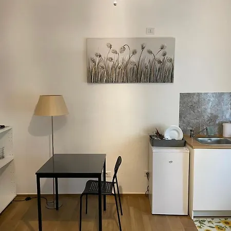 La Dimora Di Piccianello - Via Liguria 14