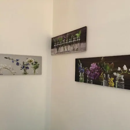 La Dimora Di Piccianello - Via Liguria 14 * Matera