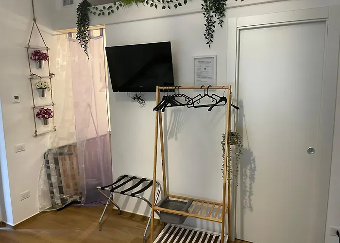 La Dimora Di Piccianello - Via Liguria 14 * Matera