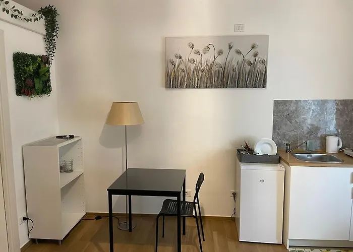 Casa vacanze La Dimora Di Piccianello - Via Liguria 14