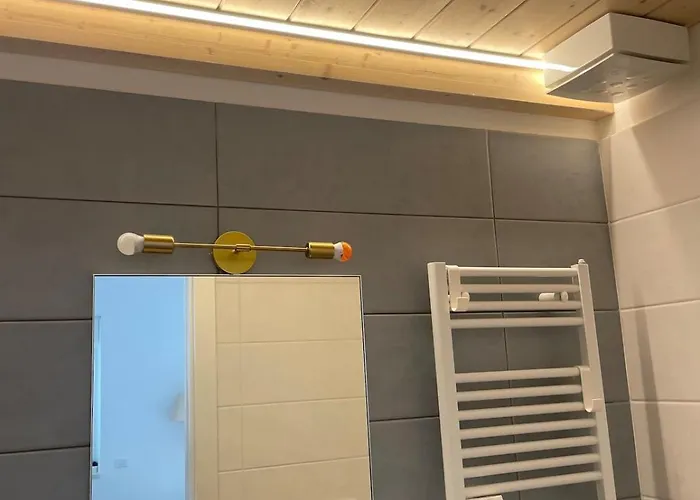 La Dimora Di Piccianello - Via Liguria 14 Casa vacanze *