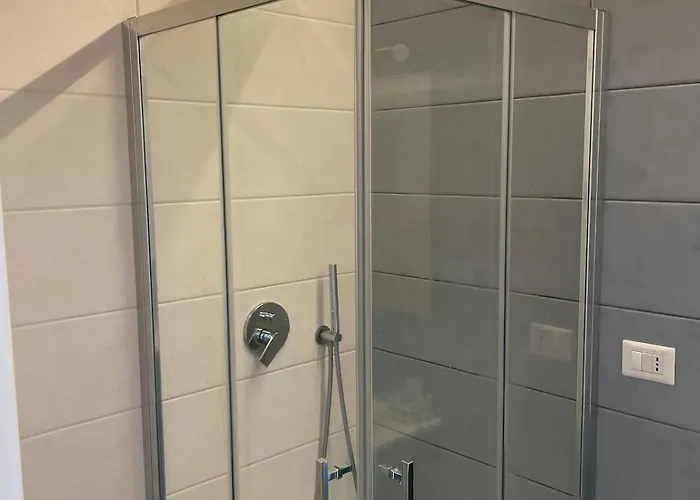 Casa vacanze La Dimora Di Piccianello - Via Liguria 14 *