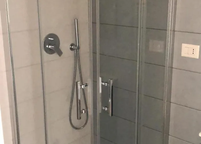 La Dimora Di Piccianello - Via Liguria 14 Casa vacanze