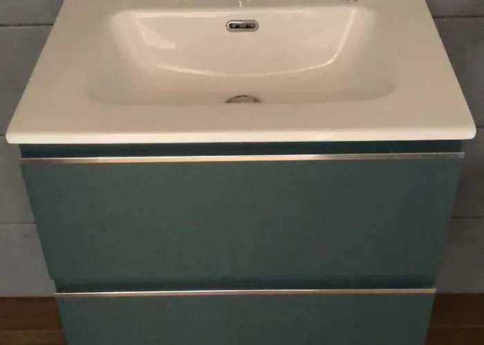 Casa vacanze La Dimora Di Piccianello - Via Liguria 14