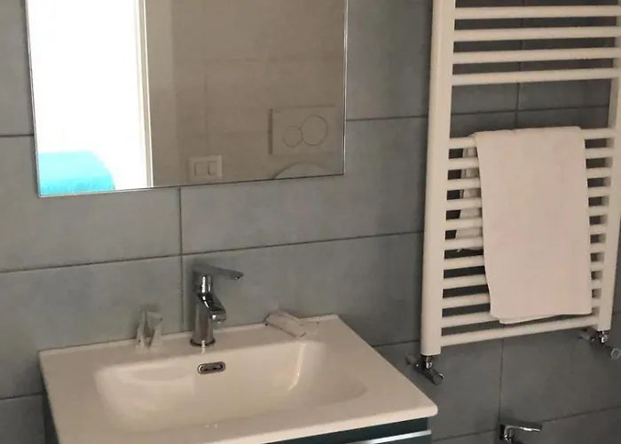 La Dimora Di Piccianello - Via Liguria 14 Casa vacanze *