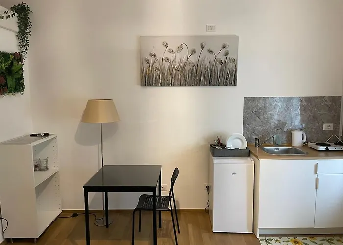 La Dimora Di Piccianello - Via Liguria 14