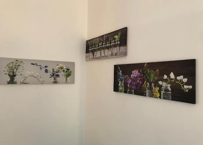 La Dimora Di Piccianello - Via Liguria 14 * Matera